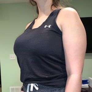 Under Armor Workout Tank